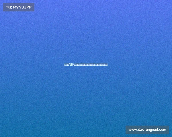 全方位NBA观赛指南从入门到高手必知的赛事、战术与球员解析